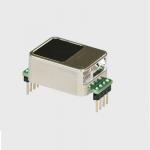 Low power NDIR CO2 sensor module